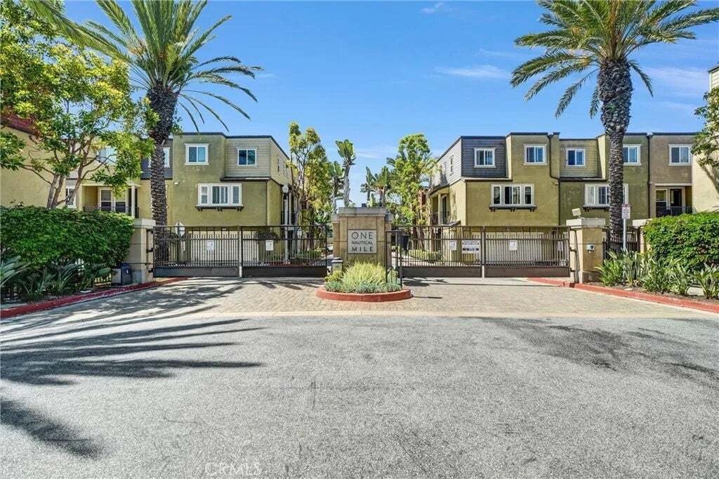 Townhouse in Newport Beach, California, United States 2 - 18638211