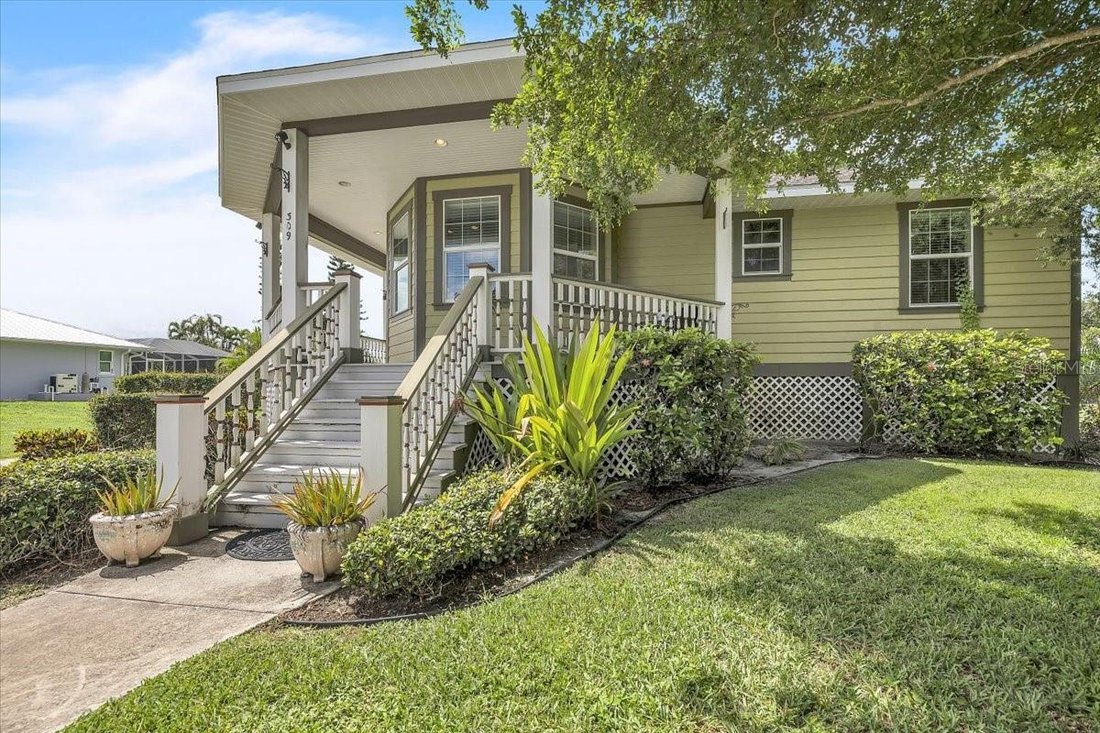 House in Punta Gorda, Florida, United States 2 - 18866263