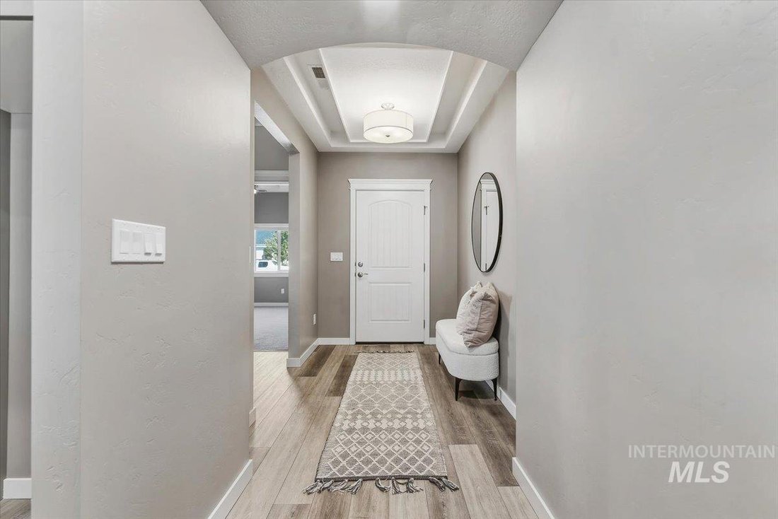 House in Nampa, Idaho, United States 5 - 18867126