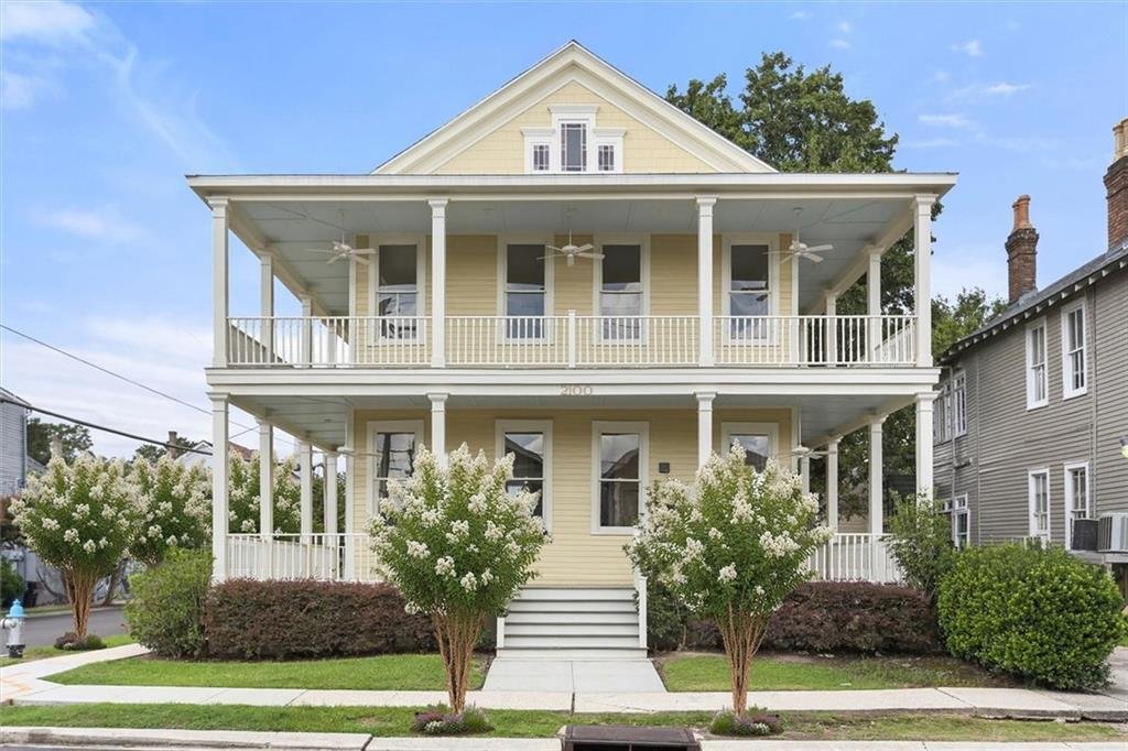 New Orleans, Louisiana, United States 1 - 18865864