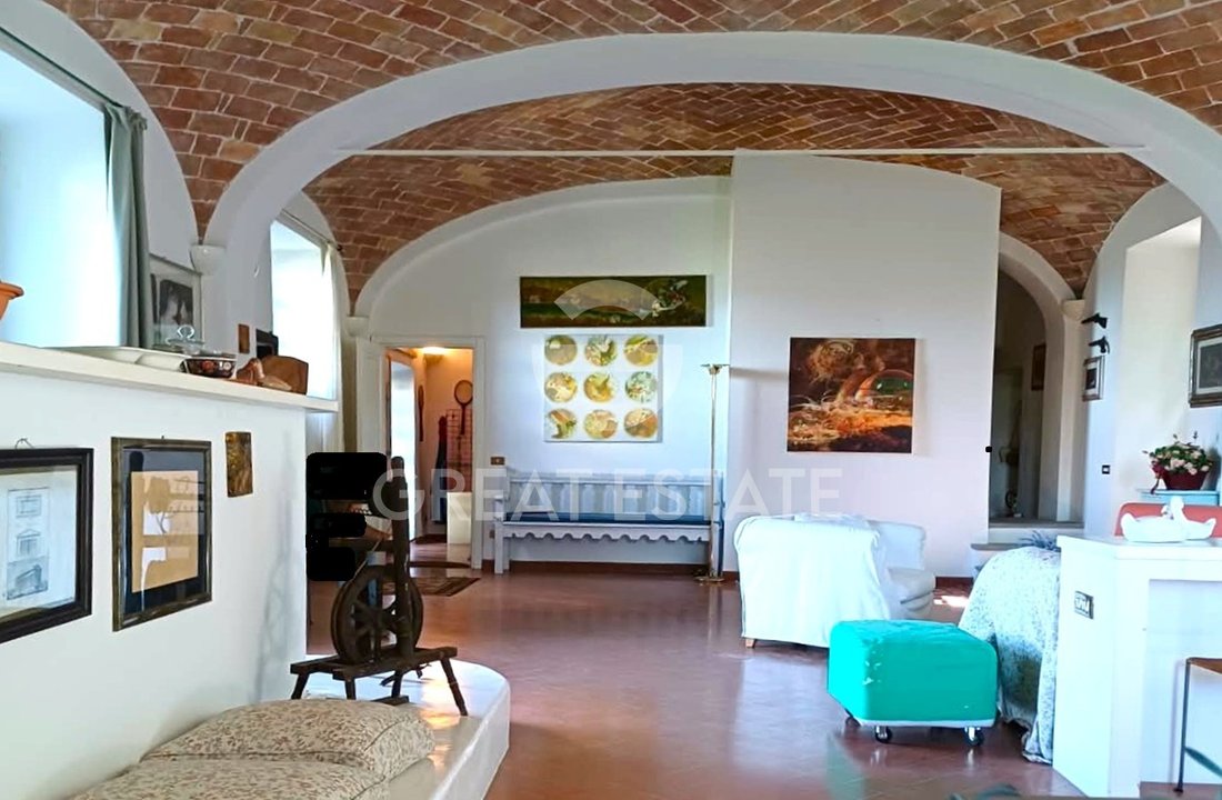 Villa in Centro, Orvieto, Umbria 2 - 10673579
