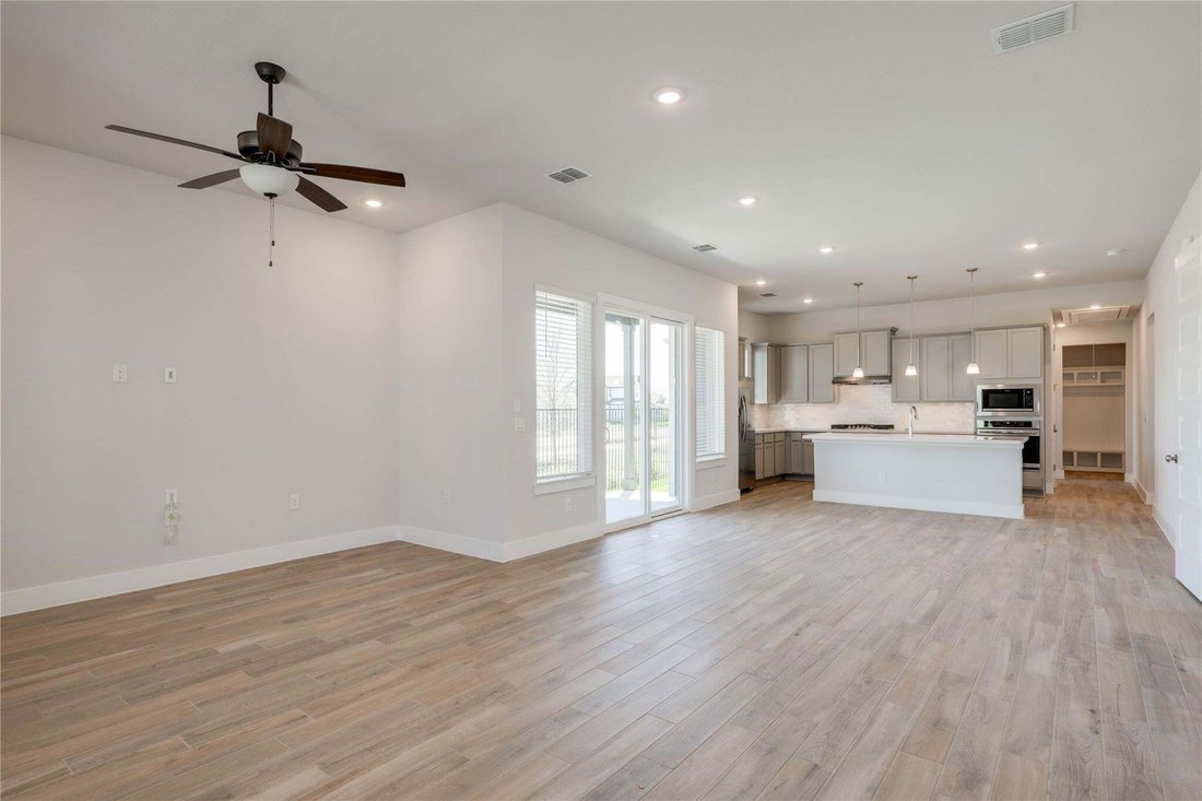 House in Austin, Texas, United States 2 - 18865272