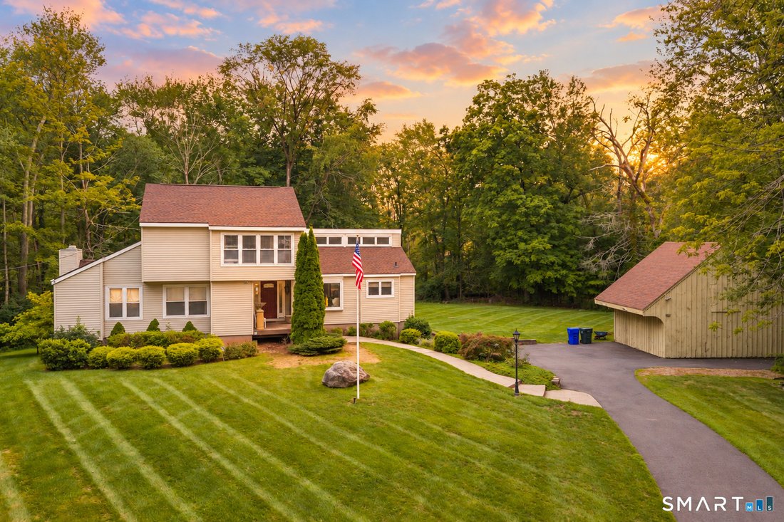 House in East Hartford, Connecticut, United States 1 - 18713165