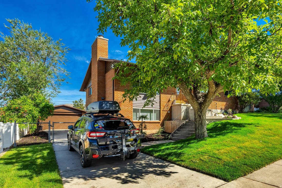 Casa en Salt Lake City, Utah, Estados Unidos 3 - 18866232