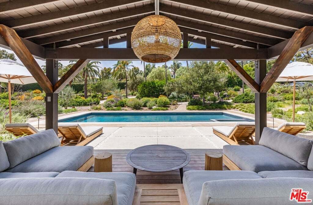 Haus in Malibu, Kalifornien, Vereinigte Staaten 2 - 18866365