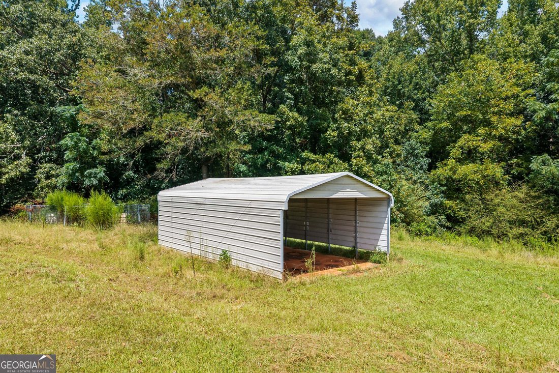 House in Martin, Georgia, United States 4 - 18865784
