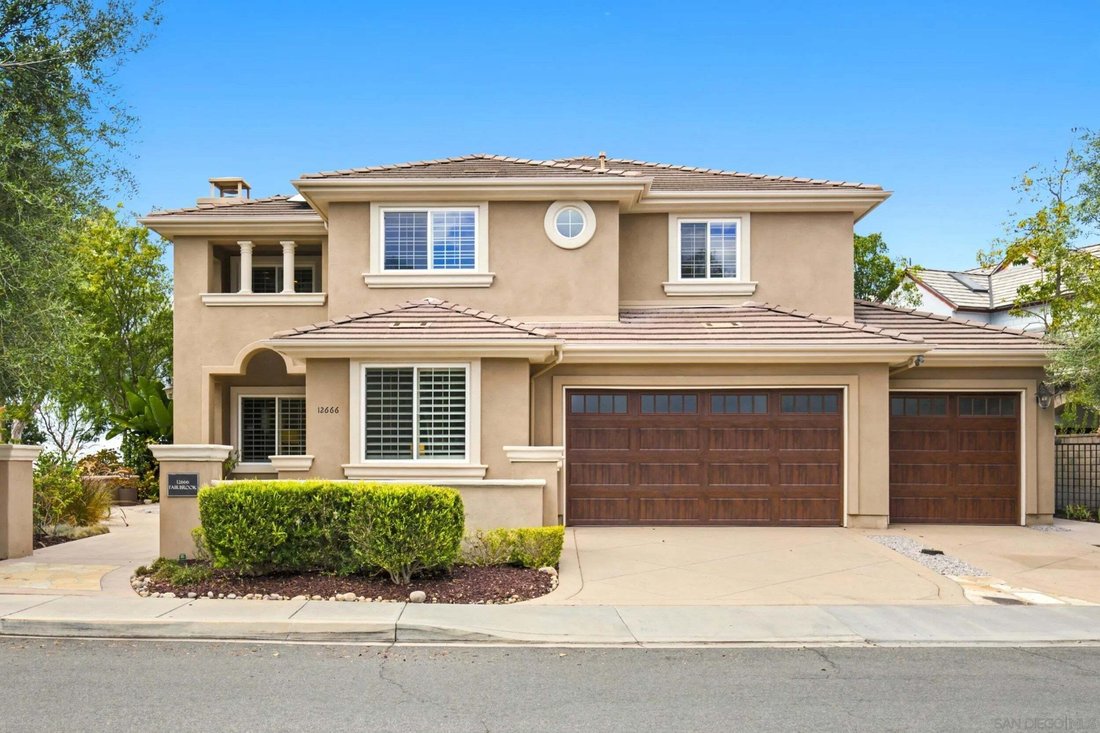 House in San Diego, California, United States 3 - 18866604