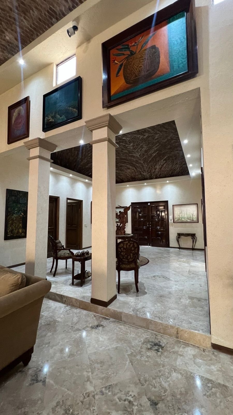 Maison à Monterrey, Nuevo León, Mexique 4 - 18863430