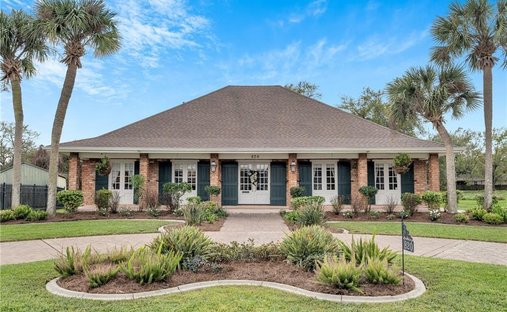 Casa a Terrytown, Louisiana, Stati Uniti 1