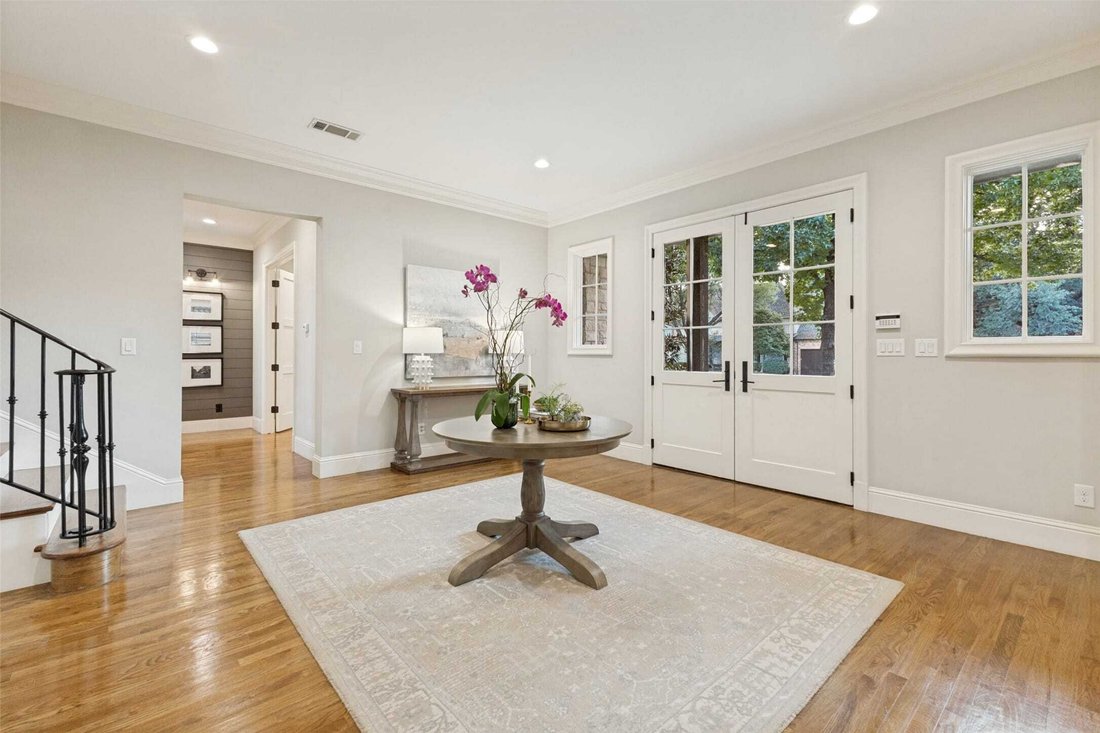 House in Dallas, Texas, United States 5 - 18868277