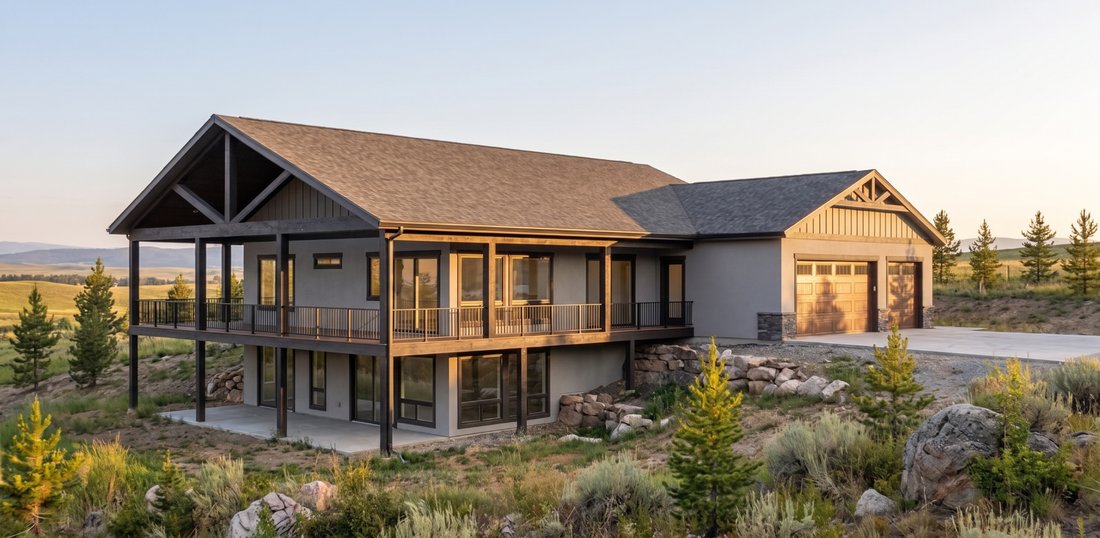 Haus in Oak Creek, Colorado, Vereinigte Staaten 1 - 18864528