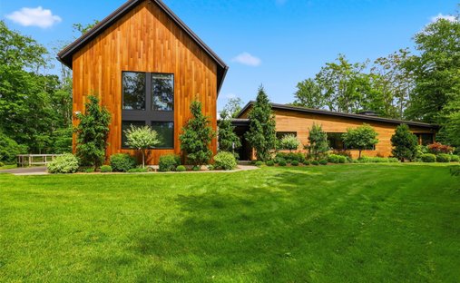 House in Clinton Corners, New York, United States 1