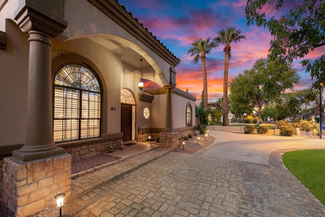 Haus in Tempe, Arizona, Vereinigte Staaten 4 - 18864839