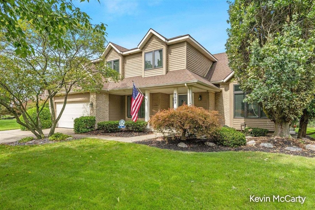 House in Grand Rapids, Michigan, United States 2 - 18865648