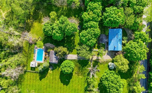 House in Pleasant Valley, New York, United States 1