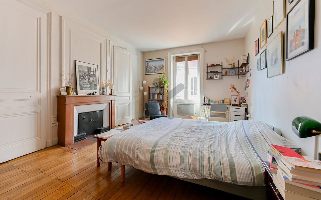 Apartment in Perralière, Lyon, Auvergne-Rhône-Alpes 5 - 18867495