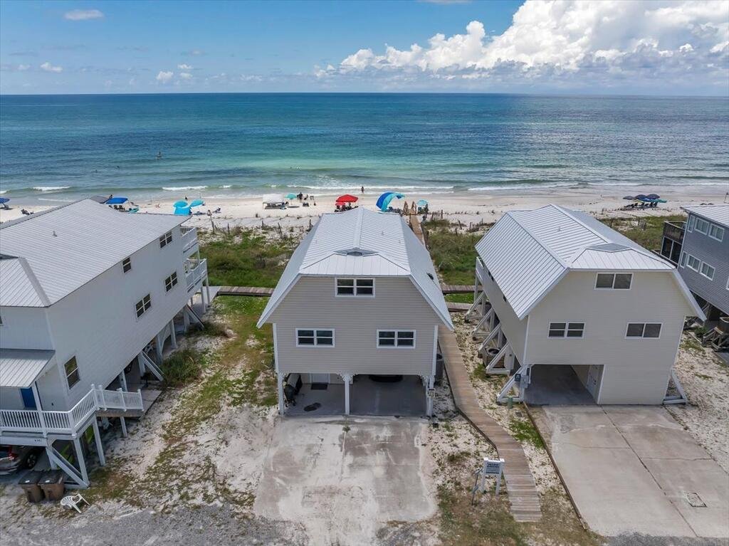 House in Port St. Joe, Florida, United States 1 - 18652785