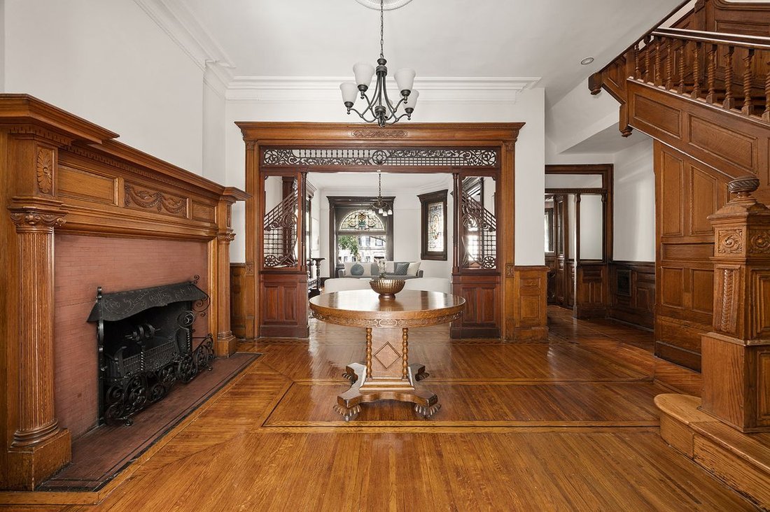 Casa en Nueva York, Nueva York, Estados Unidos 5 - 18864886