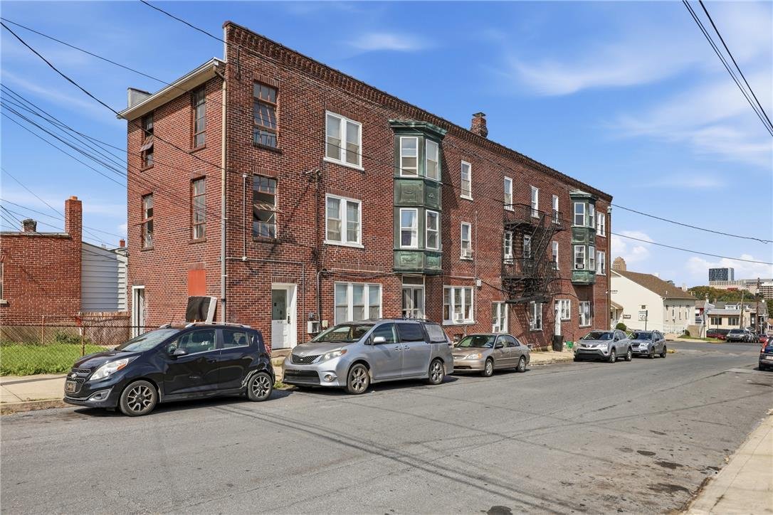 Apartment in Wescosville, Pennsylvania, United States 4 - 18865360