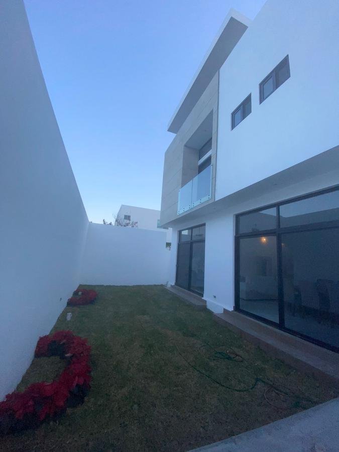 Haus in Monterrey, Nuevo León, Mexiko 3 - 18863339