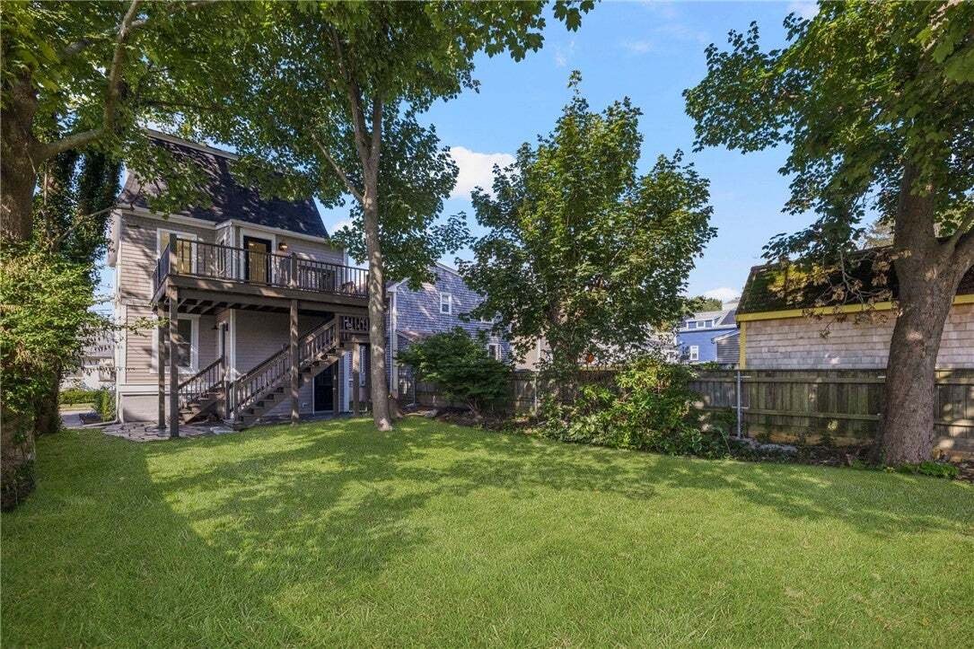 Condominio a Newport, Rhode Island, Stati Uniti 2 - 18865188