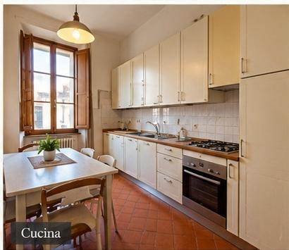 Apartment in Centro, Florence, Tuscany 4 - 18867203