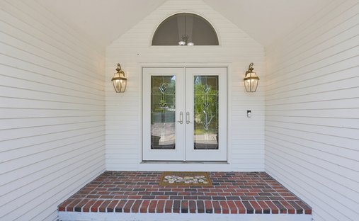 Casa a Stoughton, Massachusetts, Stati Uniti 1