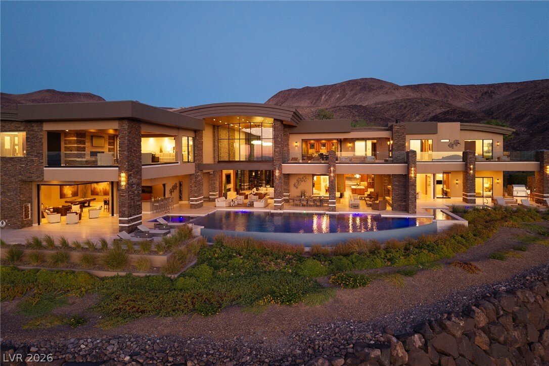 Casa a Henderson, Nevada, Stati Uniti 3 - 18866939