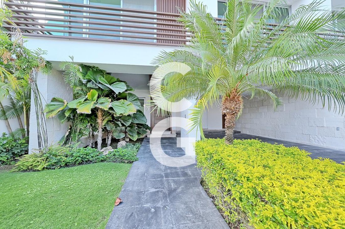 Maison à Cancún, Quintana Roo, Mexique 3 - 18864776