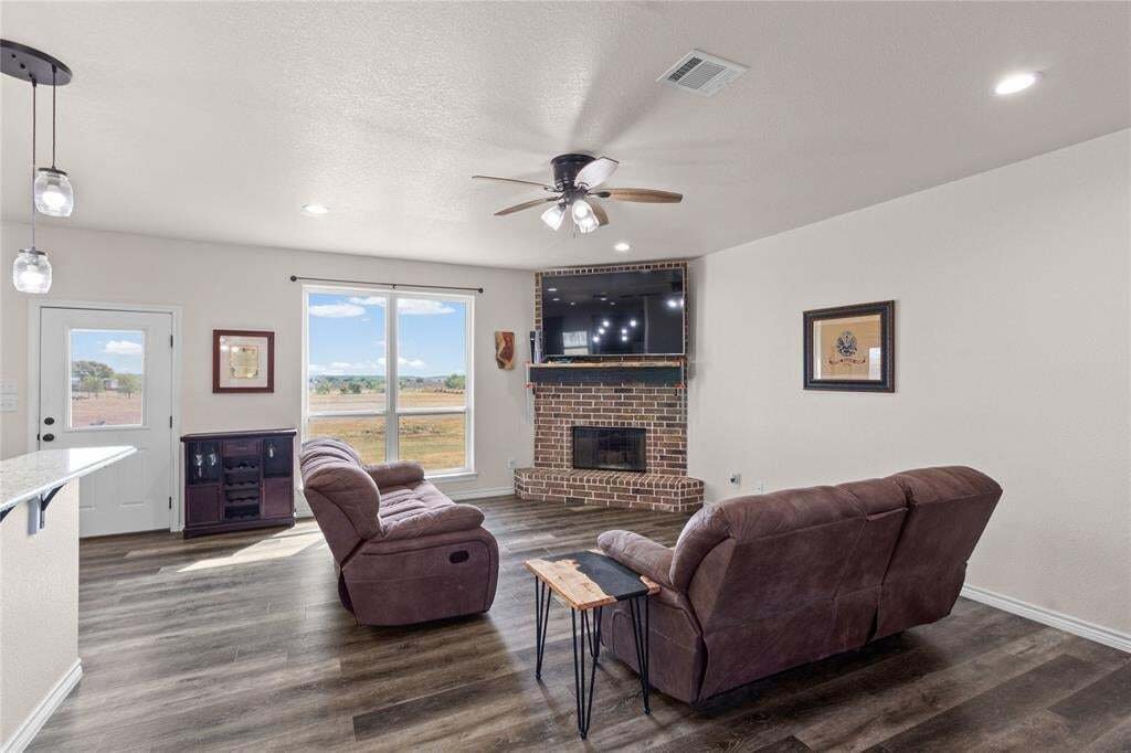 Casa en Joshua, Texas, Estados Unidos 5 - 18866478