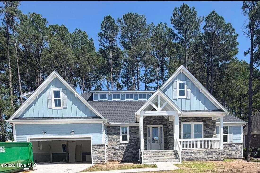 House in Calabash, North Carolina, United States 2 - 16778529
