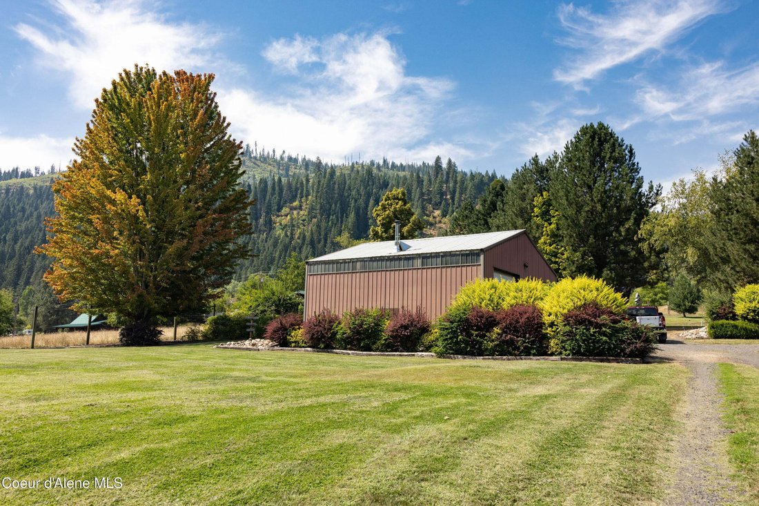 House in Kooskia, Idaho, United States 4 - 18865996
