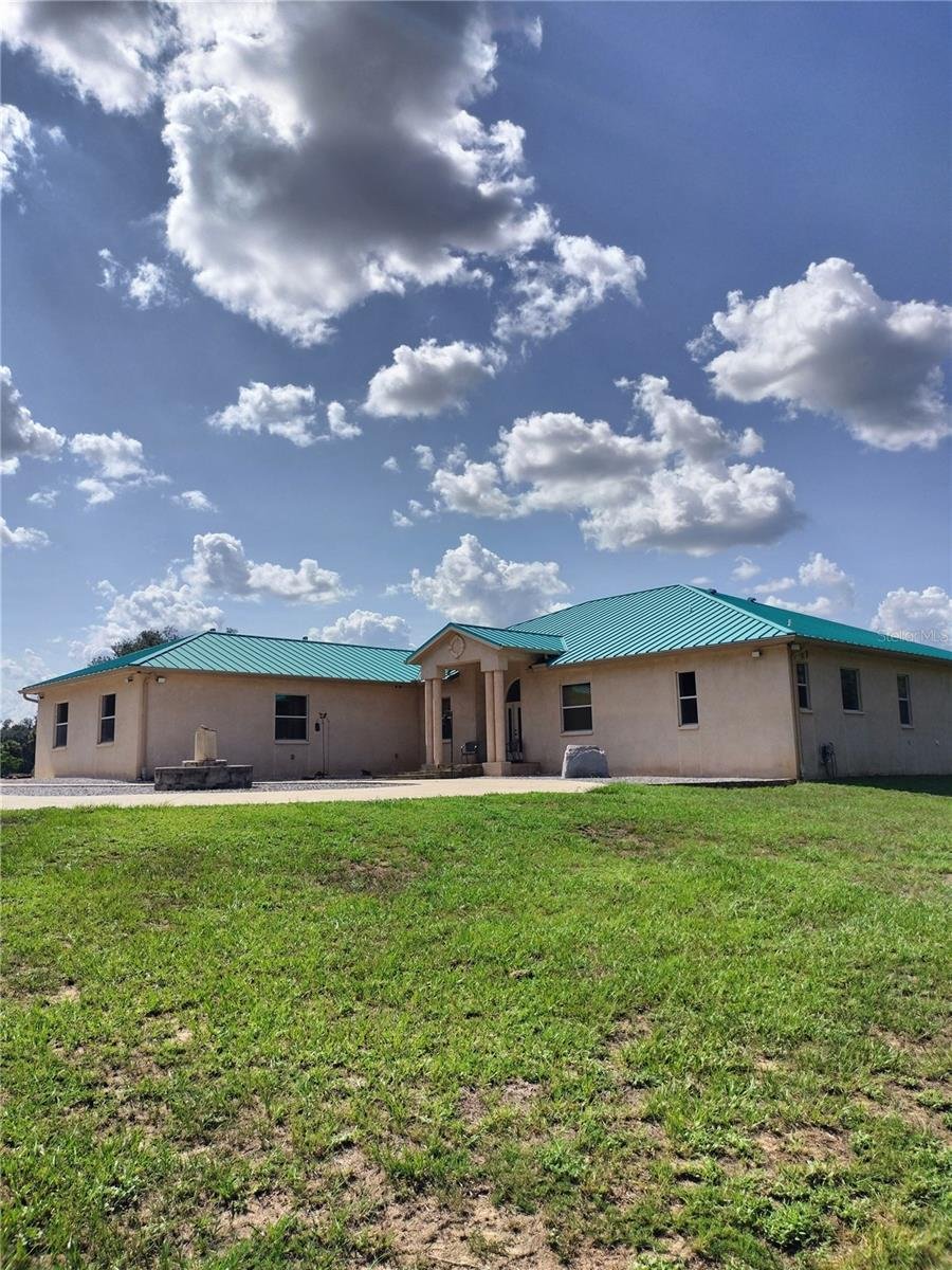 House in Dade City, Florida, United States 1 - 18866273