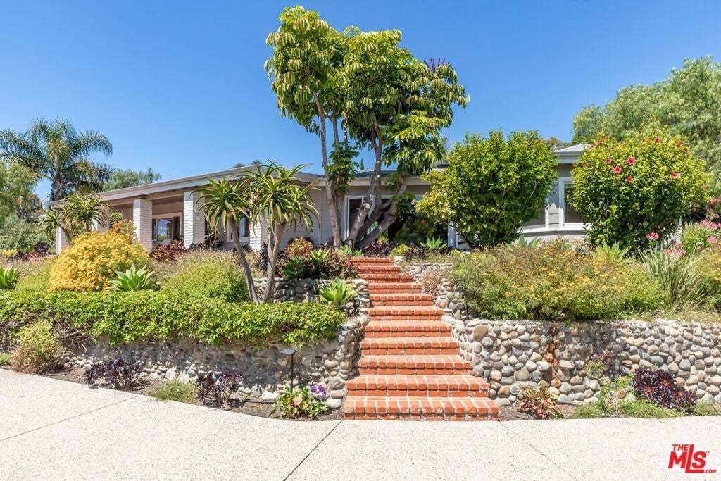 Haus in Malibu, Kalifornien, Vereinigte Staaten 1 - 18866335