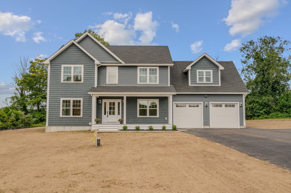House in East Lyme, Connecticut, United States 2 - 18863647