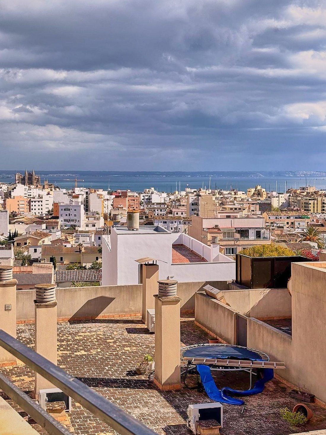 Apartment in Palma, Balearic Islands, Spain 3 - 18866550