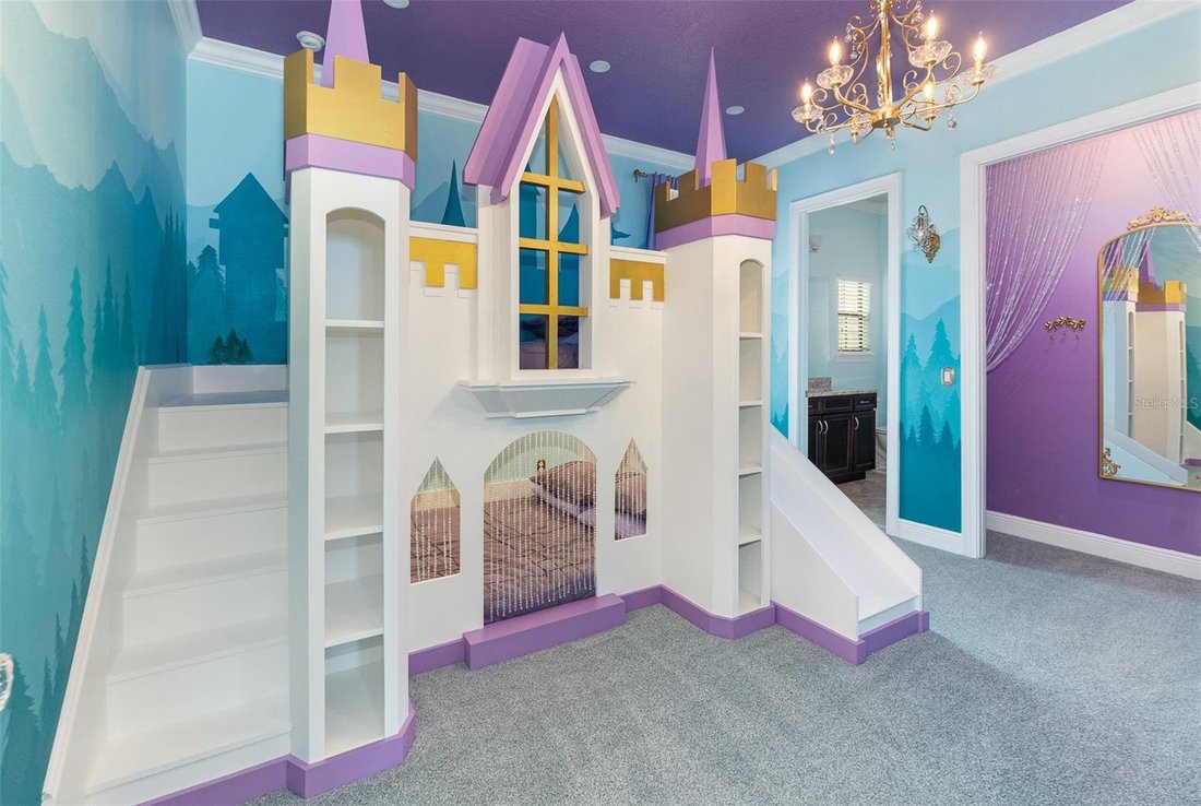 Casa a Kissimmee, Florida, Stati Uniti 5 - 18866276