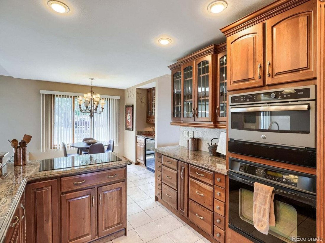 House in Lakewood, Colorado, United States 4 - 18865070