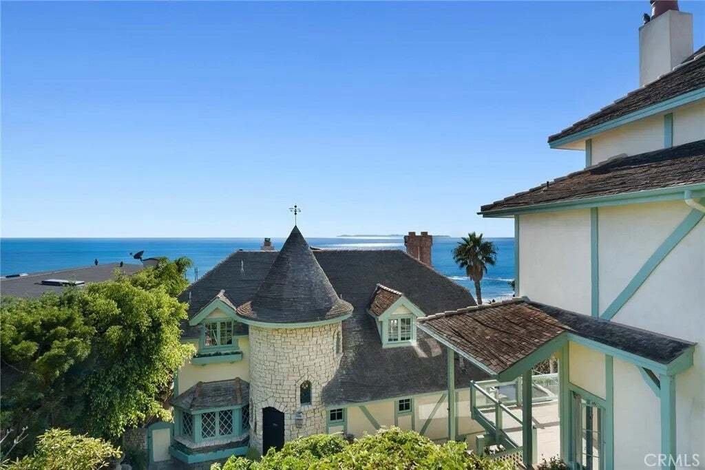 House in Laguna Beach, California, United States 1 - 18638208
