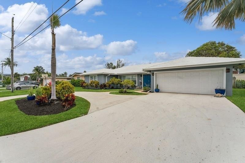 Casa en Deerfield Beach, Florida, Estados Unidos 2 - 18866979