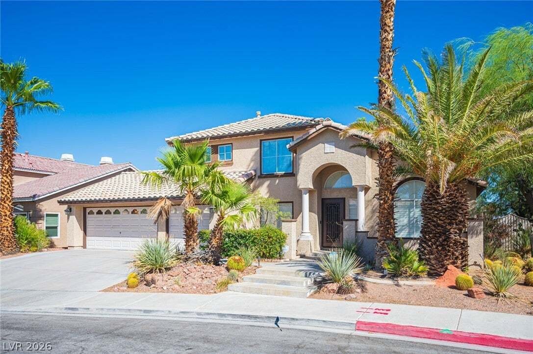 Maison à Las Vegas, Nevada, États-Unis 2 - 18865820