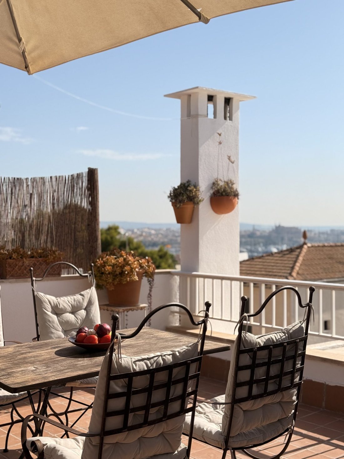 Apartment in Genoa, Palma, Balearic Islands 4 - 18866621
