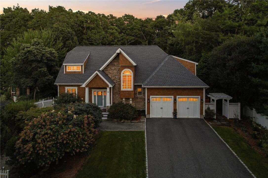 House in Narragansett, Rhode Island, United States 3 - 18865208