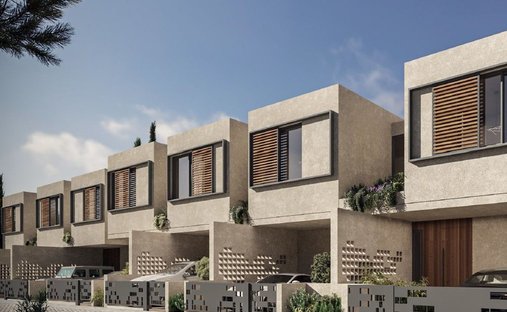 Villa en Konia, Distrito de Pafos, Chipre 1
