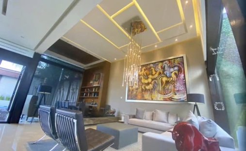 House in Monterrey, Nuevo Leon, Mexico 1