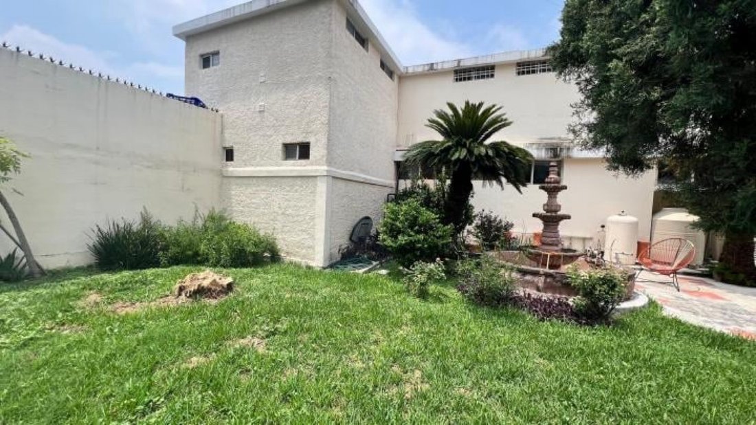 Casa en Monterrey, Nuevo León, México 3 - 18863401