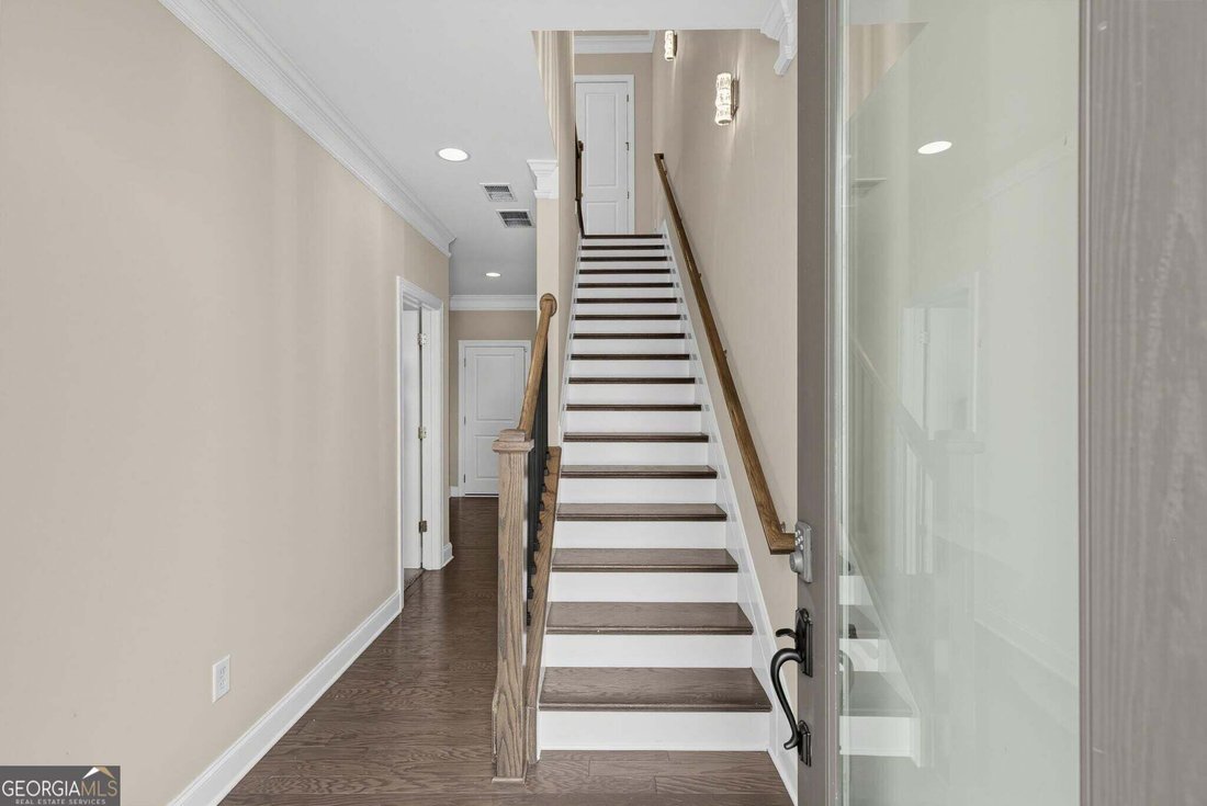 Townhouse in Atlanta, Georgia, United States 2 - 18865771