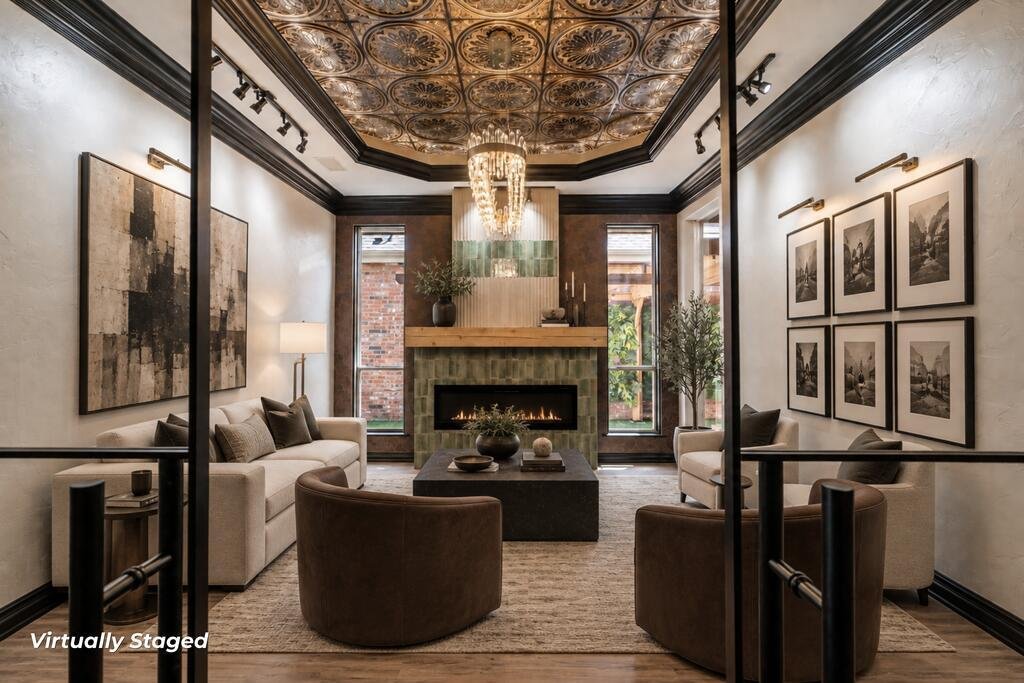 Casa a Midland, Texas, Stati Uniti 5 - 18548321