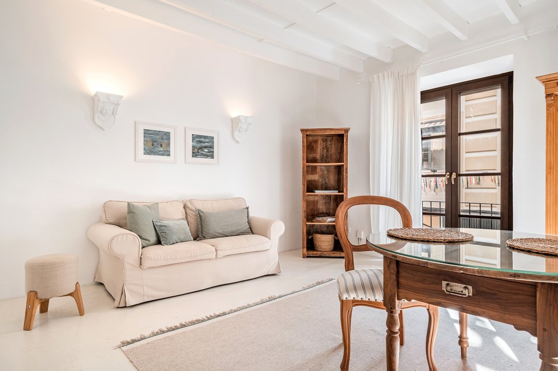 Townhouse in Felanitx, Balearic Islands, Spain 5 - 18867577