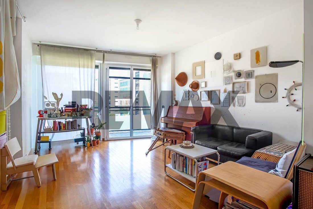Apartment in Rogoredo - Santa Giulia, Milan, Italy 3 - 18868214